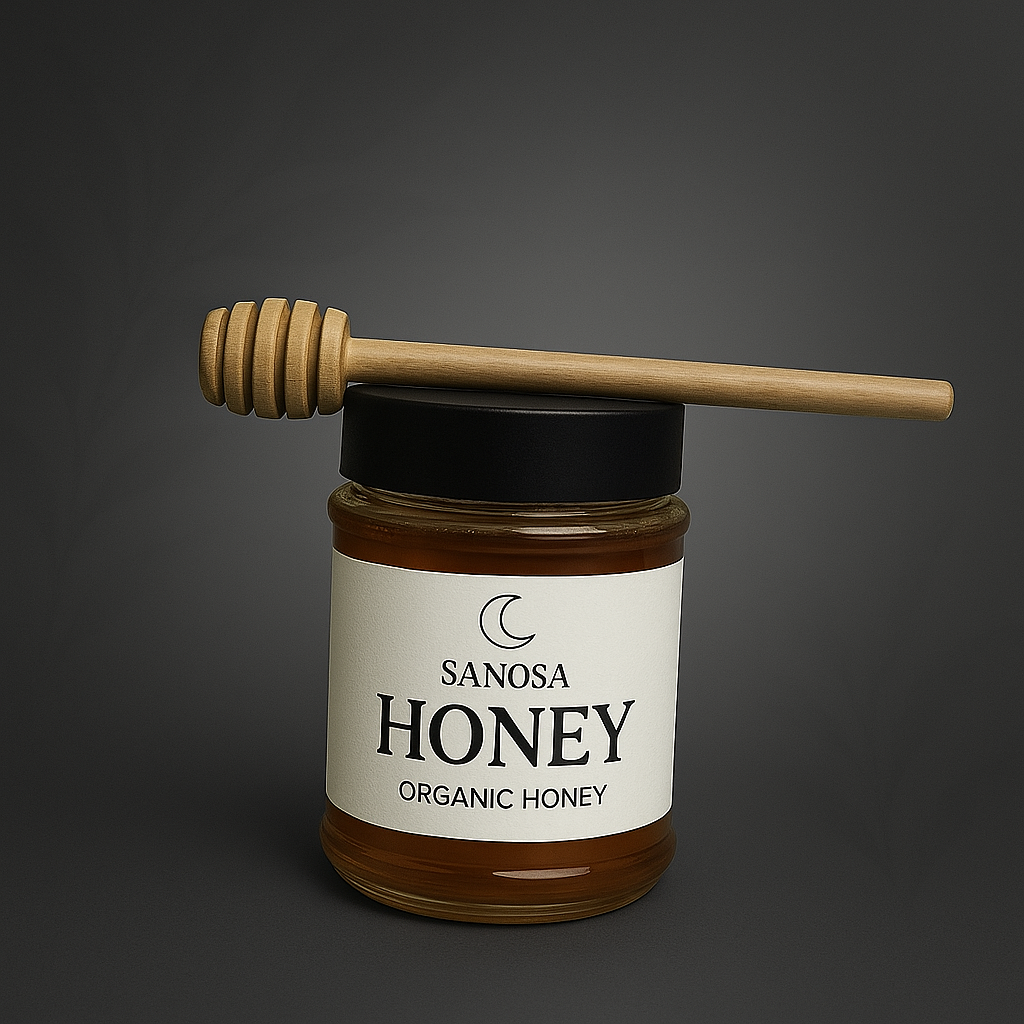 Honey