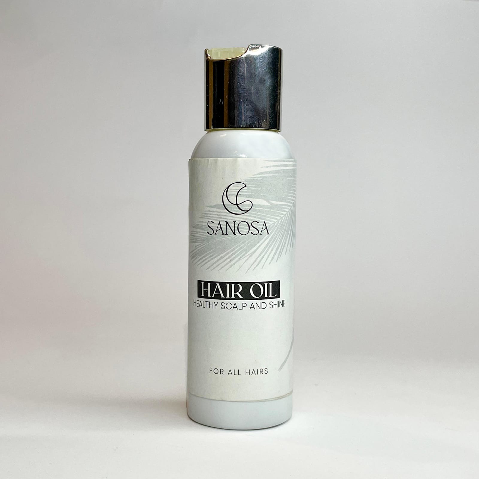 Second image of SANOSA PureCare Hair Oil