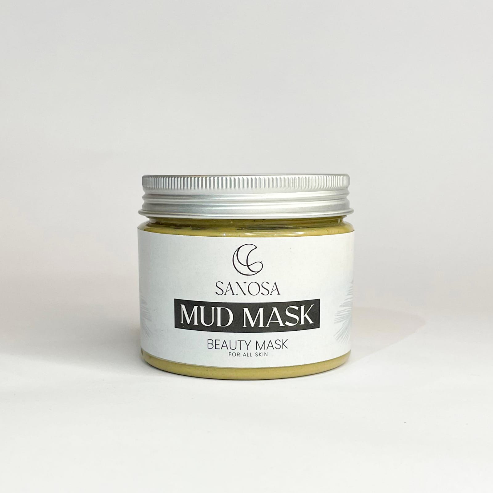 Second image of SANOSA NatureClean Mud Mask