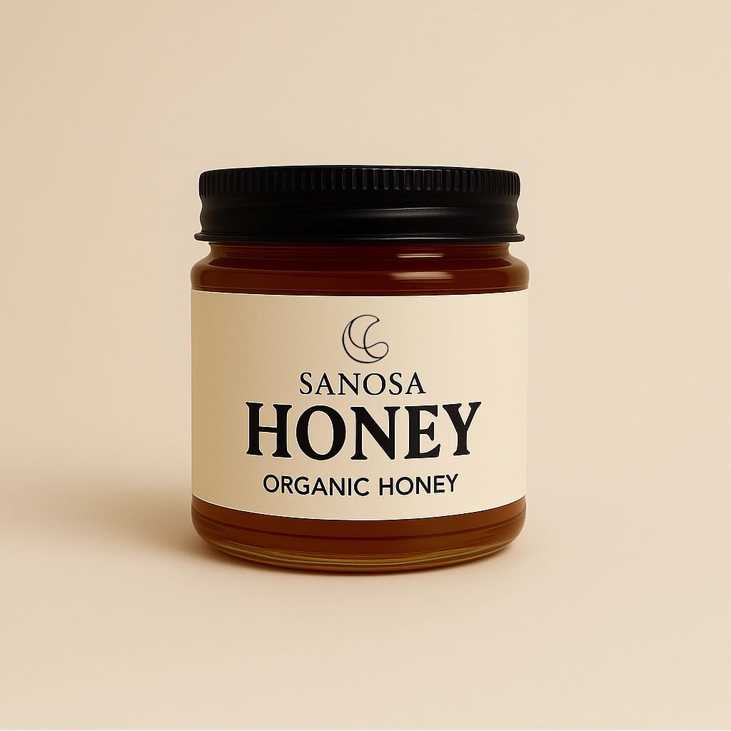 Second image of Golden Nectar by Sanosa